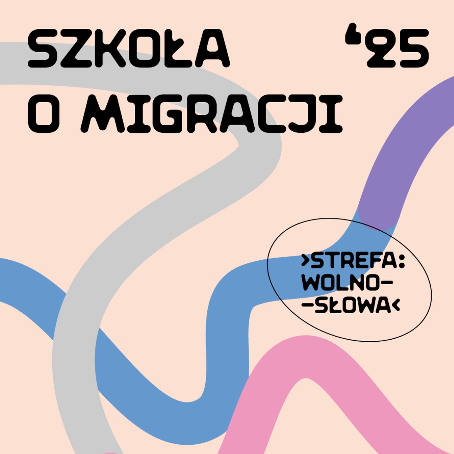 Ilustracja aktualności School on migration 