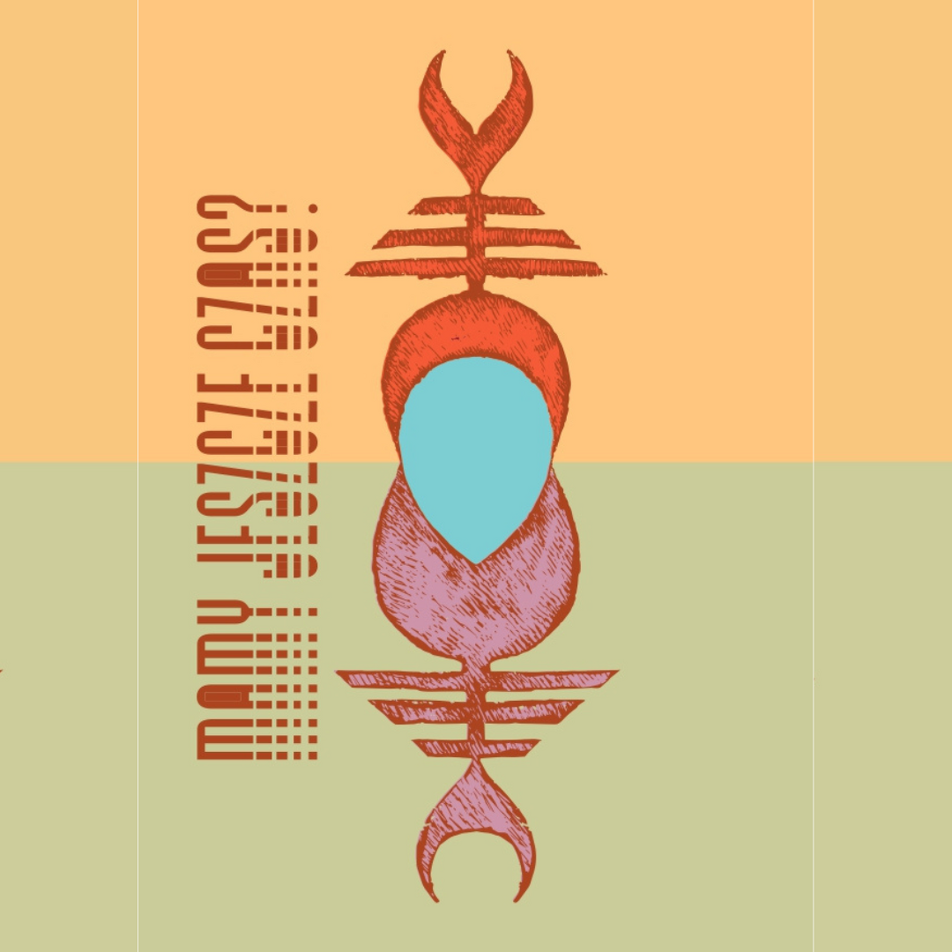 ilustracja programu Crossworlds Game - Imagination Workshops