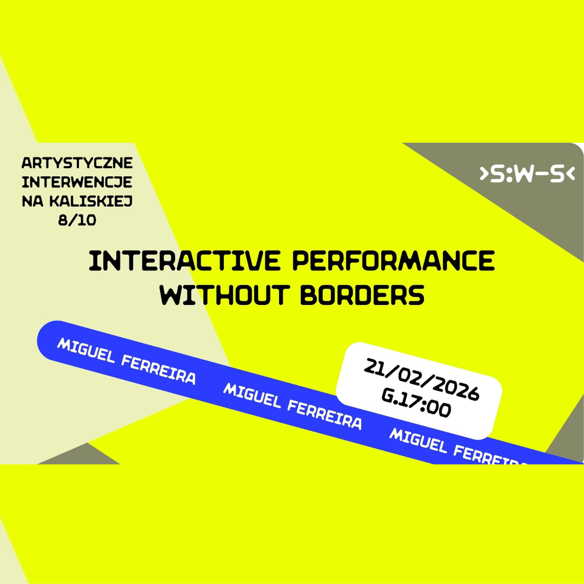 Ilustracja aktualności Without Borders  