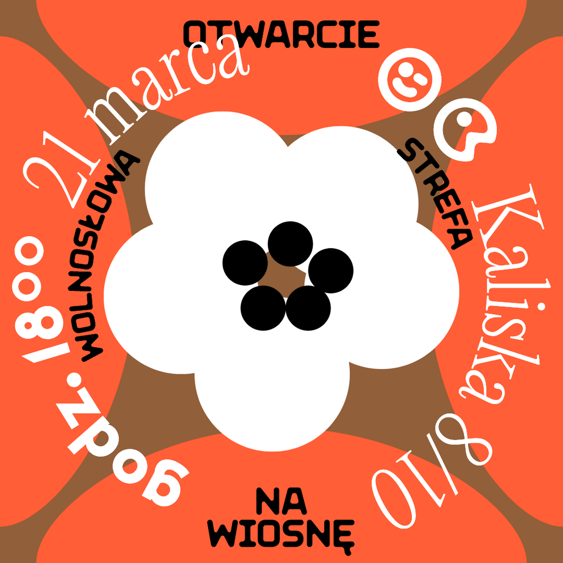 Ilustracja aktualności OTWIERAMY KALISKĄ 