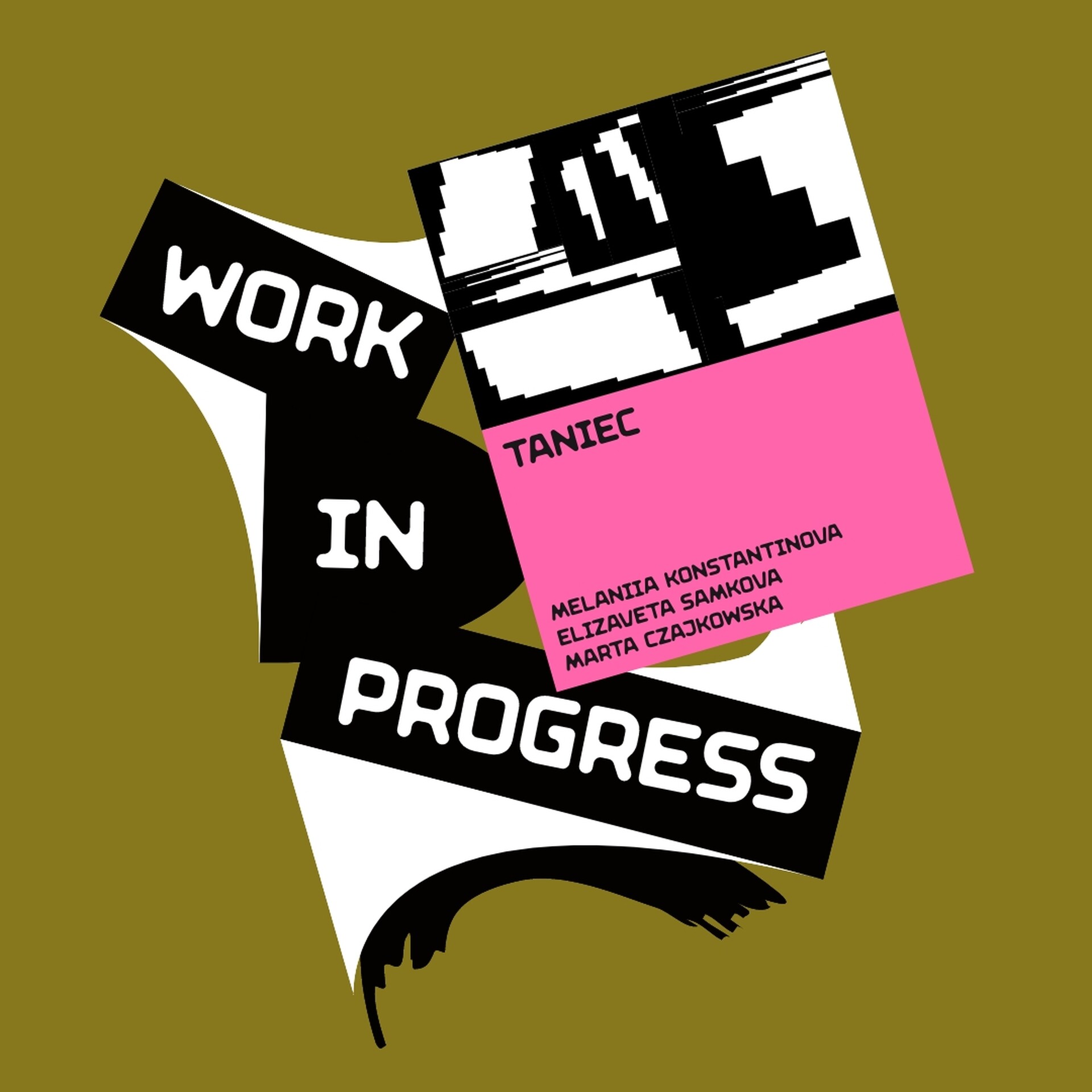 Ilustracja aktualności WORK IN PROGRESS