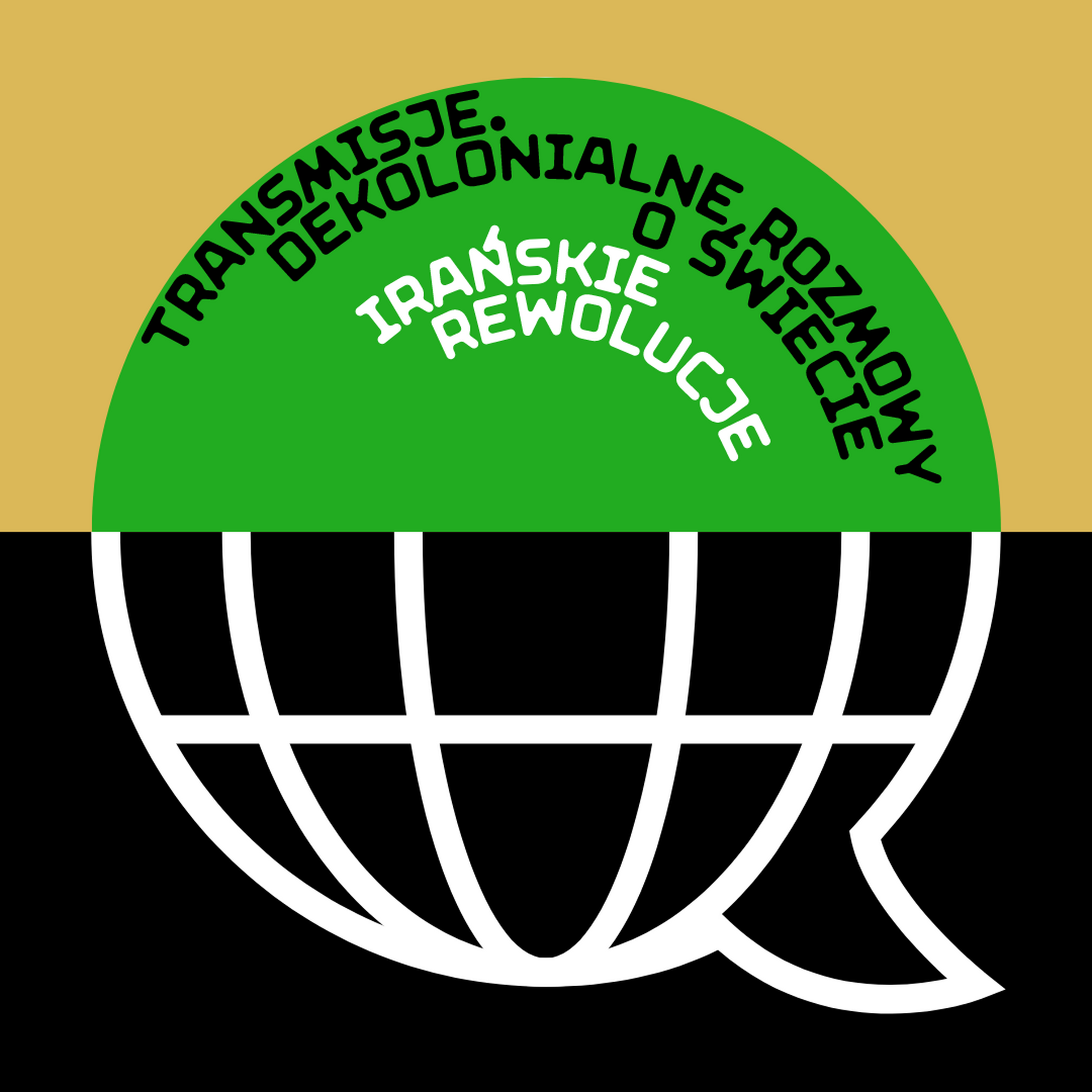 Ilustracja aktualności Transmisje. Dekolonialne rozmowy o świecie