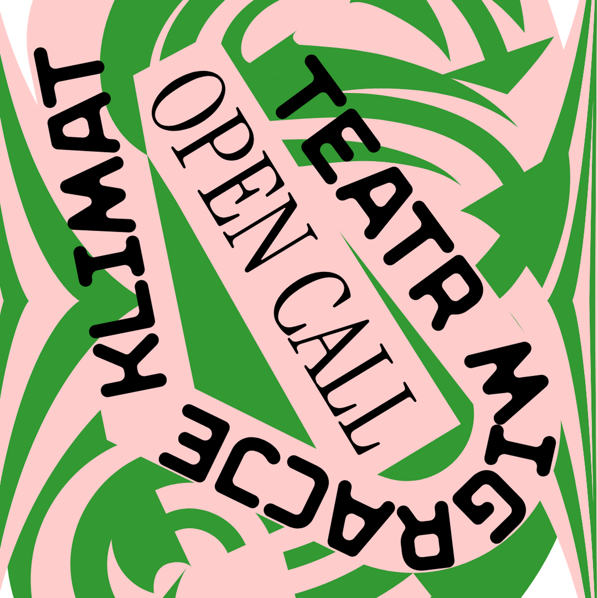 Ilustracja aktualności Teatr | Migracje | Klimat | NAB&Oacute;R