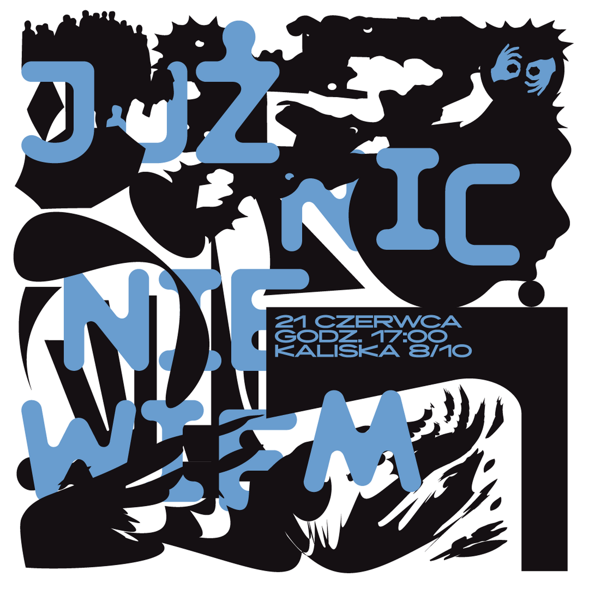 Ilustracja aktualności Już nic nie wiem | Premiera spektaklu 