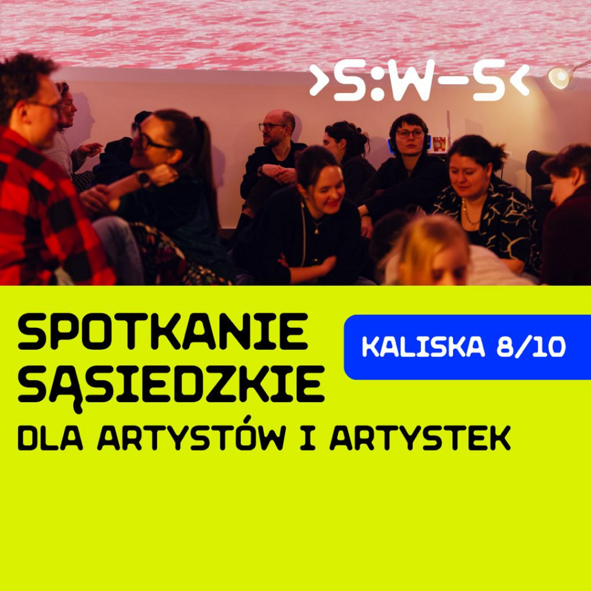Ilustracja aktualności Wrześniowe spotkanie sąsiedzkie 