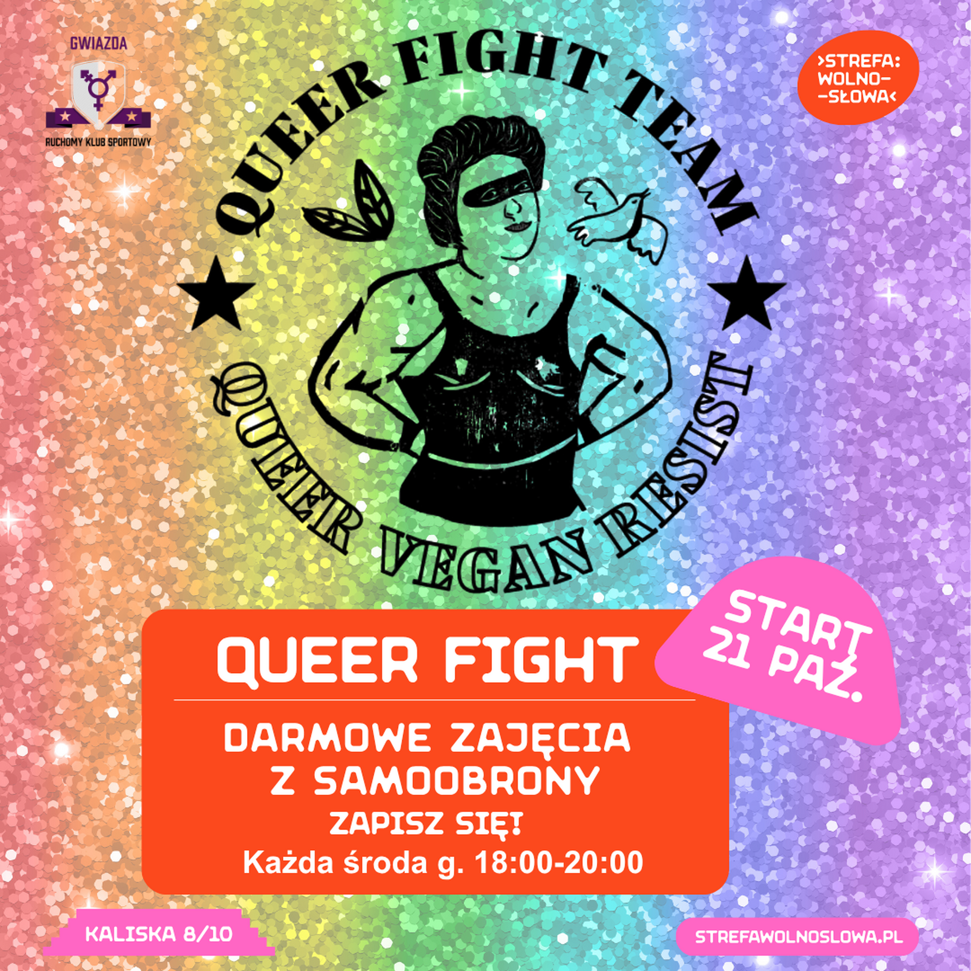 Ilustracja aktualności Nowy cykl! 