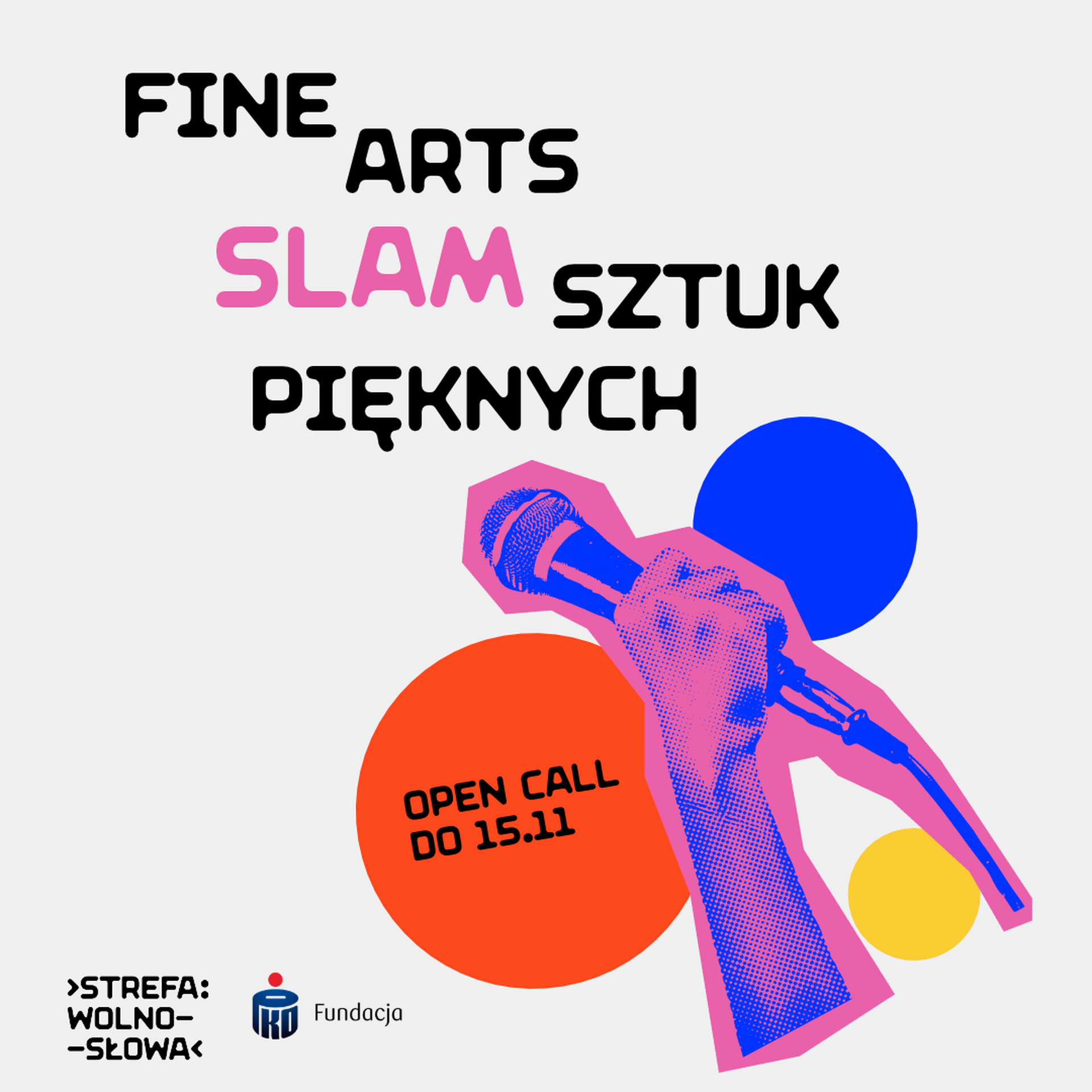 Ilustracja aktualności Zgłoś się! 