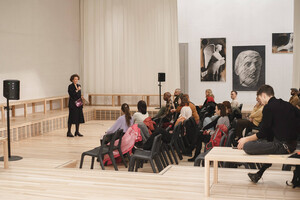 documentation of the Migrart.waw.pl project