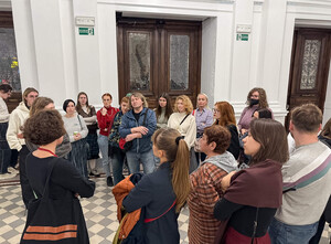 documentation of the Migrart.waw.pl project