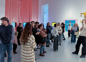 documentation of the Migrart.waw.pl project