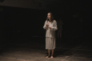 Documentation of the Planet of Women project