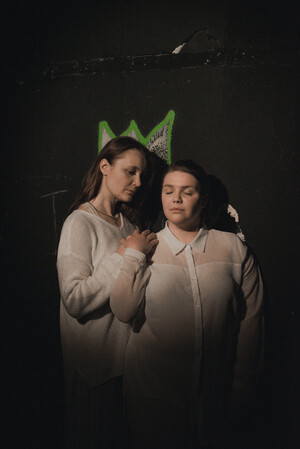 Documentation of the Planet of Women project