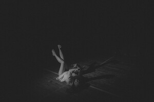 Documentation of the Planet of Women project