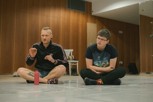 dokumentacja projektu Odwaga, Wolność, Wyobraźnia