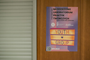dokumentacja projektu Odwaga, Wolność, Wyobraźnia
