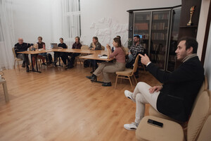 Dokumentacja projektu OWW. Wolność.