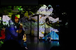dokuementacja instalacji performatywnej „Imperium”