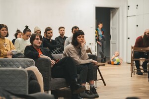 Szkoła o migracji | Open call
