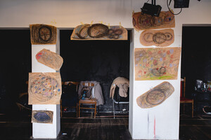 New space