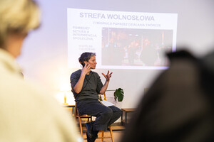 fot. Julia Szabłowska