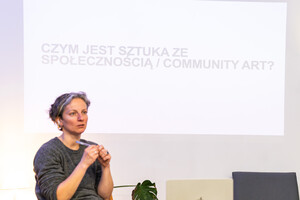 fot. Julia Szabłowska
