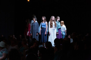 documentation of Azyl Warszawa project events