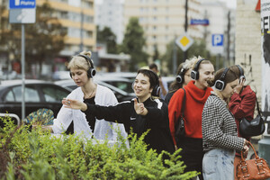 Będzie coraz cieplej fot. Agata Kubis