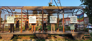 documentation of the Plant Manifest project