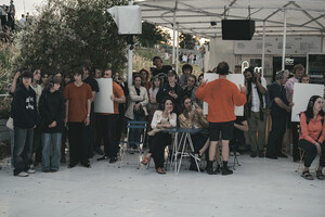 documentation of the Plant Manifest project